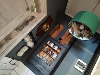 Blumen Apartment - Budapest - 5
