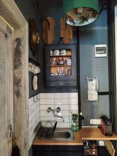 Blumen Apartment - Budapest - 7