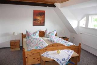 Landhaus Damerow 1 - Federow - 5