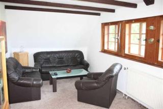Landhaus Damerow 1 - Federow - 2