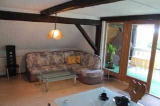 Landhaus Damerow 2 - Federow - 2