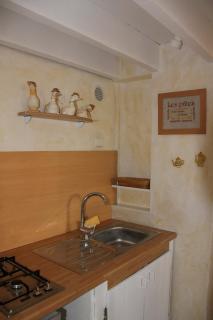 Gîte Lou Caillou - Peymeinade - 3