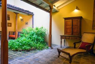 50 CHURCH STREET - GALLE FORT - Galle - 4
