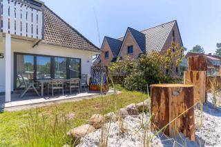 Ferienwohnung - Nordisch by Nature - Sankt Peter-Ording - 0