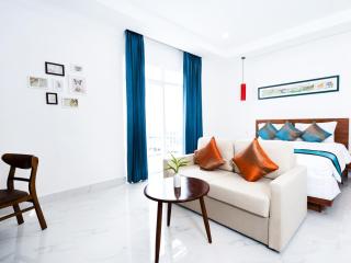 Le Kree Downtown Hotel - Phnom Penh - 1