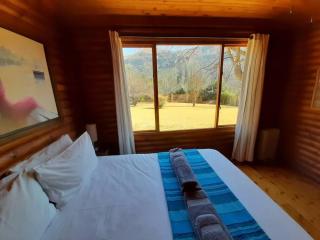 Nougat Cabin - Clarens - 4