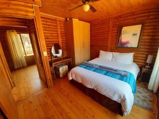 Nougat Cabin - Clarens - 2