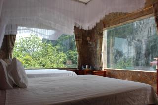 Limestone View Homestay - Ninh Binh - 8