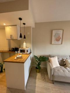 Mediterránean & Sun in Minerva, Benalmádena - 8