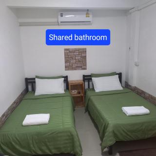 Happy Hostel - 2