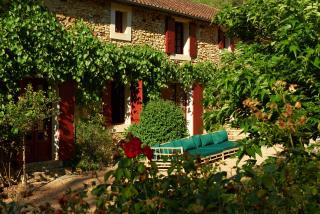 Le Pressoir - domaine du Chateau de La Bourlie - Boutique villa up to 12 guests - 8