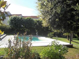 BELLE MAISON RÉNOVÉE - PISCINE CHAUFFÉE - TOUT à PIED -Saint Palais sur Mer - Saint-Palais-sur-Mer - 0