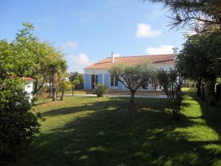 BELLE MAISON RÉNOVÉE - PISCINE CHAUFFÉE - TOUT à PIED -Saint Palais sur Mer - 9