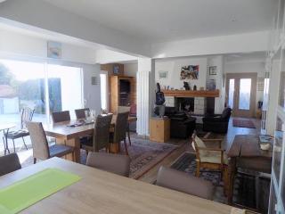 BELLE MAISON RÉNOVÉE - PISCINE CHAUFFÉE - TOUT à PIED -Saint Palais sur Mer - 6