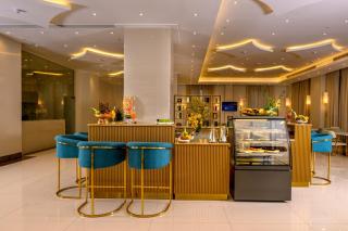 Paradise Nice Hotel Jeddah - Dschidda - 4