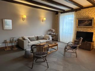 Hôtel La Villa Romaine - Carsac-Aillac - 6