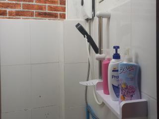 Happy Hostel - Bangkok - 9