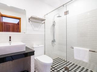 Le Kree Downtown Hotel - Phnom Penh - 3