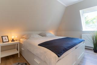 Ferienwohnung - Friesisch Herb - Sankt Peter-Ording - 6