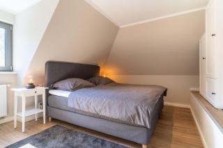 Ferienwohnung - Friesisch Herb - Sankt Peter-Ording - 2