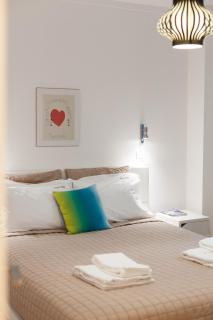 FLH Martim Moniz Artistic Flat - Lissabon - 7
