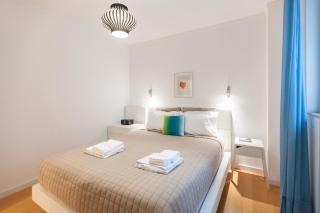 FLH Martim Moniz Artistic Flat - Lissabon - 6