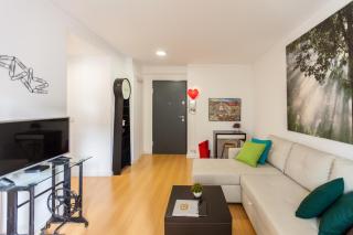 FLH Martim Moniz Artistic Flat - Lissabon - 8