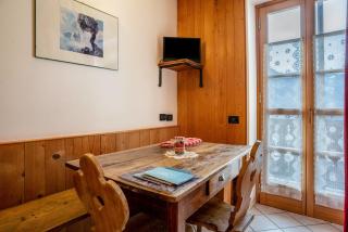 Appartamento Moti - Caldes - 2