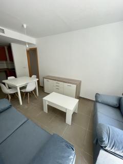 Apartament in Lucena del Cid Bajo B Ref 047 - 3