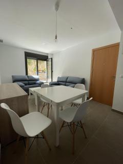 Holiday apartment in Lucena del Cid - Bajo C Ref 048 - Lucena del Cid - 4