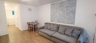 Apartment 2 in Altstadt Angermünde - 7