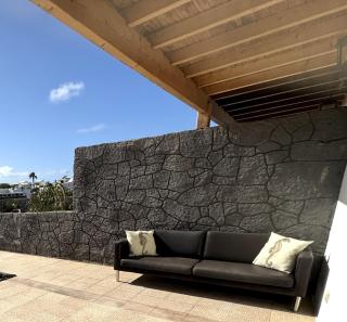 VILLA AGUAVIVA - Playa Blanca - 2