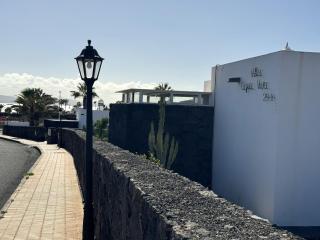 VILLA AGUAVIVA - Playa Blanca - 3
