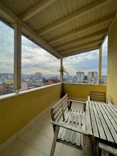 Sam's Apartments 1 - Tirana - Tirana - 2