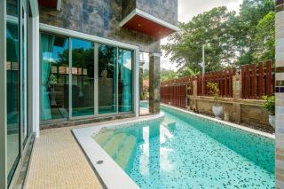 Villa Stan - Kamala Beach - 2