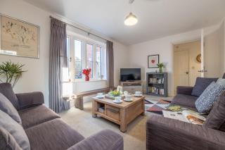 Victory Cottage - Little Walsingham - 0