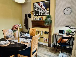 Merton Retreat - Free Parking, Central, City Luxury!!! - 7