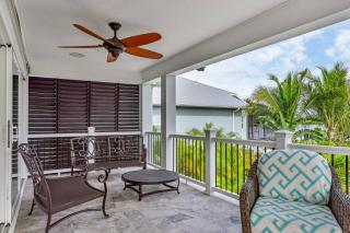 Villa Manasota Key - Englewood - 2