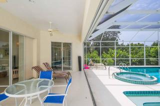 Villa Lemon Drop - South Venice - 9