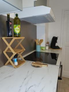 Appartement avec son toit terrasse, en plein coeur de Marseille - Marsiglia - 2