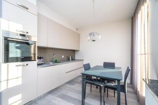 RentPlanet - Apartament Lubicz - Krakau - 7