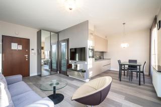 RentPlanet - Apartament Lubicz - Krakau - 6