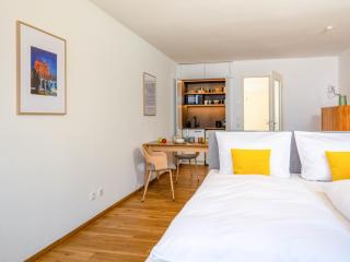 Altstadt Apartment for 2 - Erfurt - 0