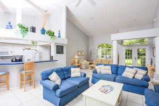 Villa Lemon Heaven - South Venice - 4