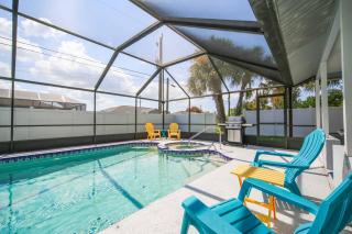 Villa Turtle Shell - Englewood - 9