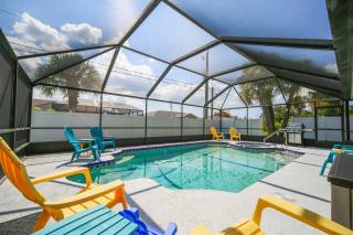 Villa Turtle Shell - Englewood - 8