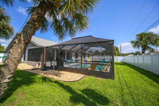 Villa Turtle Shell - Englewood - 4