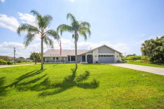 Villa Turtle Shell - Englewood - 2