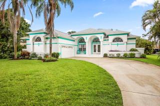 Villa Lemon Splash - Englewood - 7