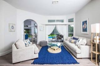 Villa Lemon Splash - Englewood - 3